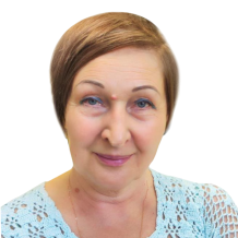 Паршина Татьяна