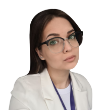 Ширшова Софья