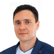 Стацура Александр